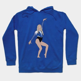 Ava Jorgensen Hoodie